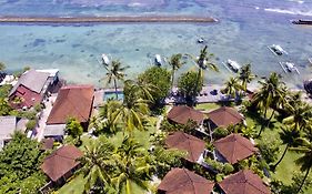 D'Tunjung Resort & Spa